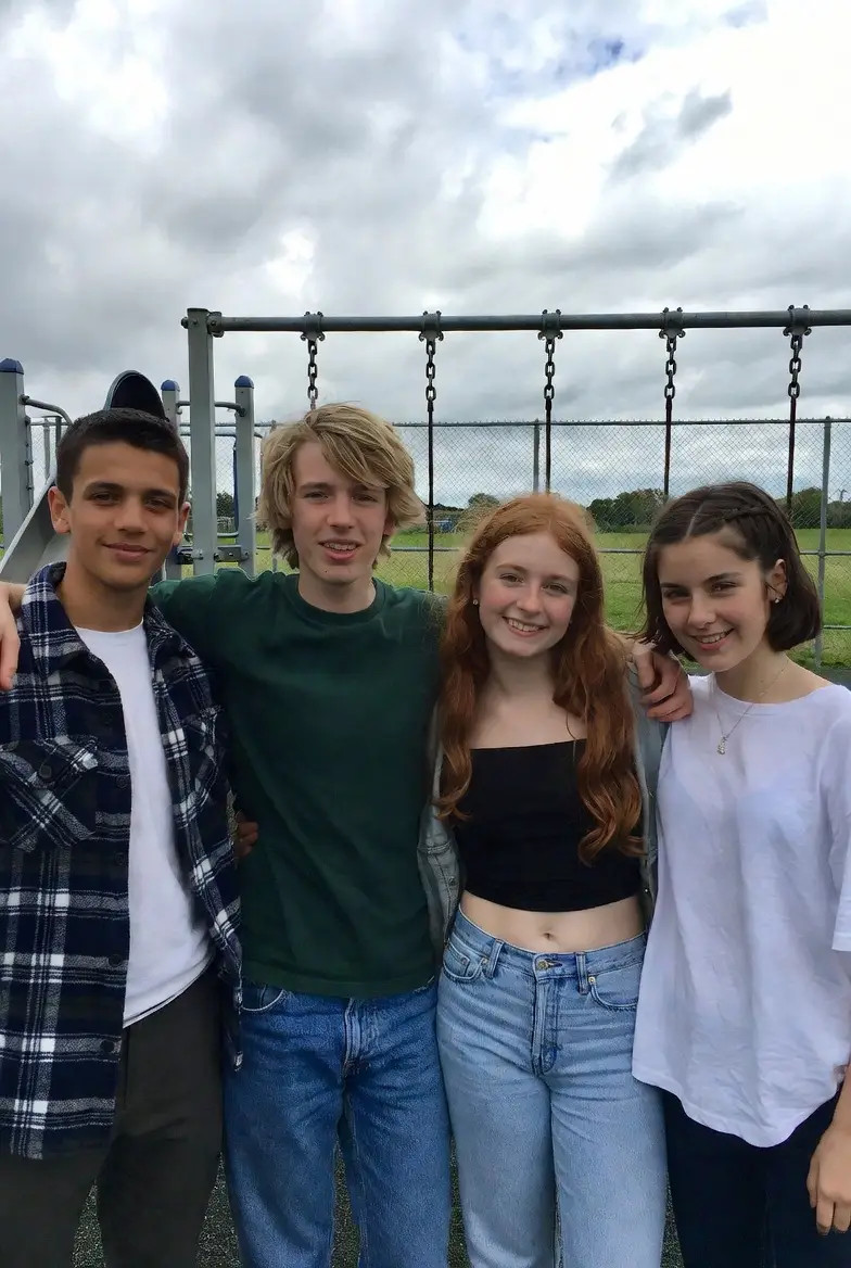 Step 1: Upload your photo